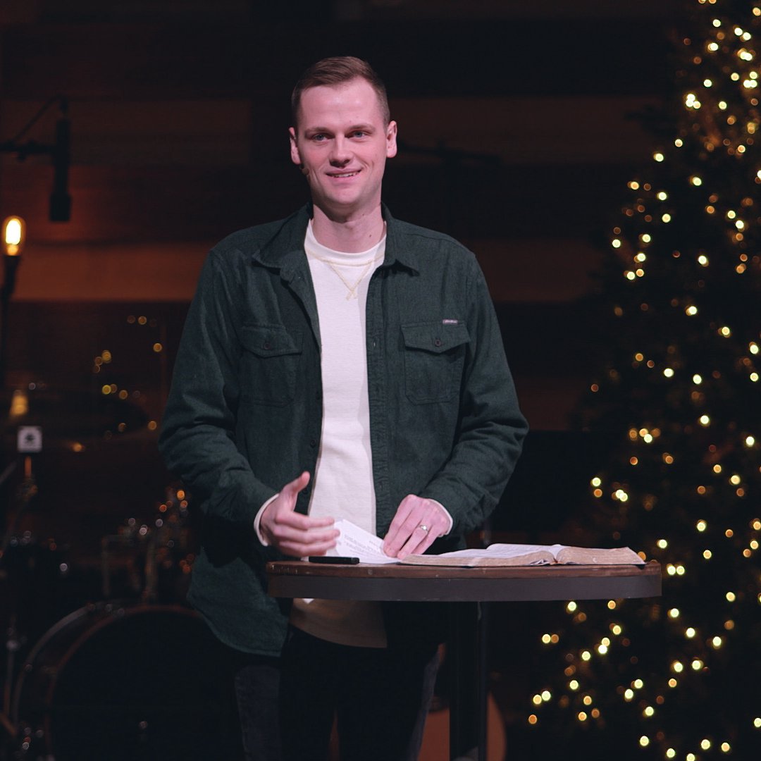Fulfilled: Messiah’s Arrival in Jesus  - Part 2