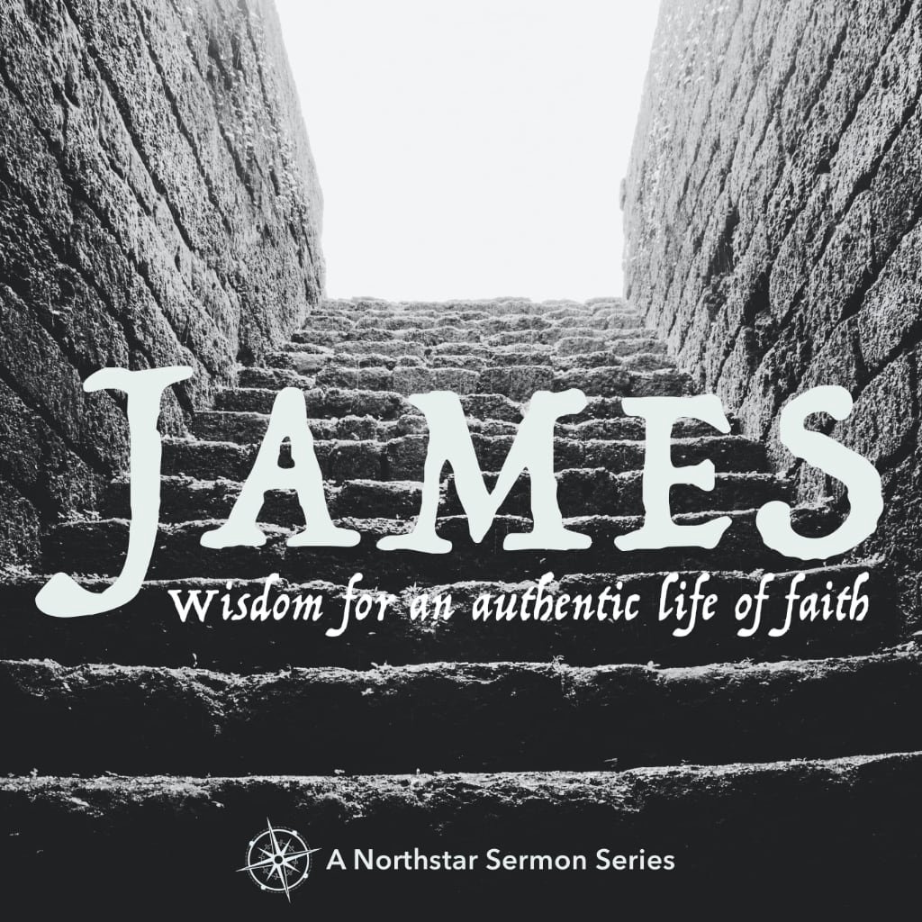 JAMES (WK 1)