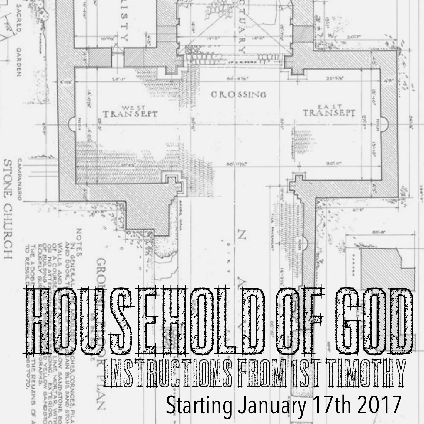 Redeemer Modesto Sermon Audio