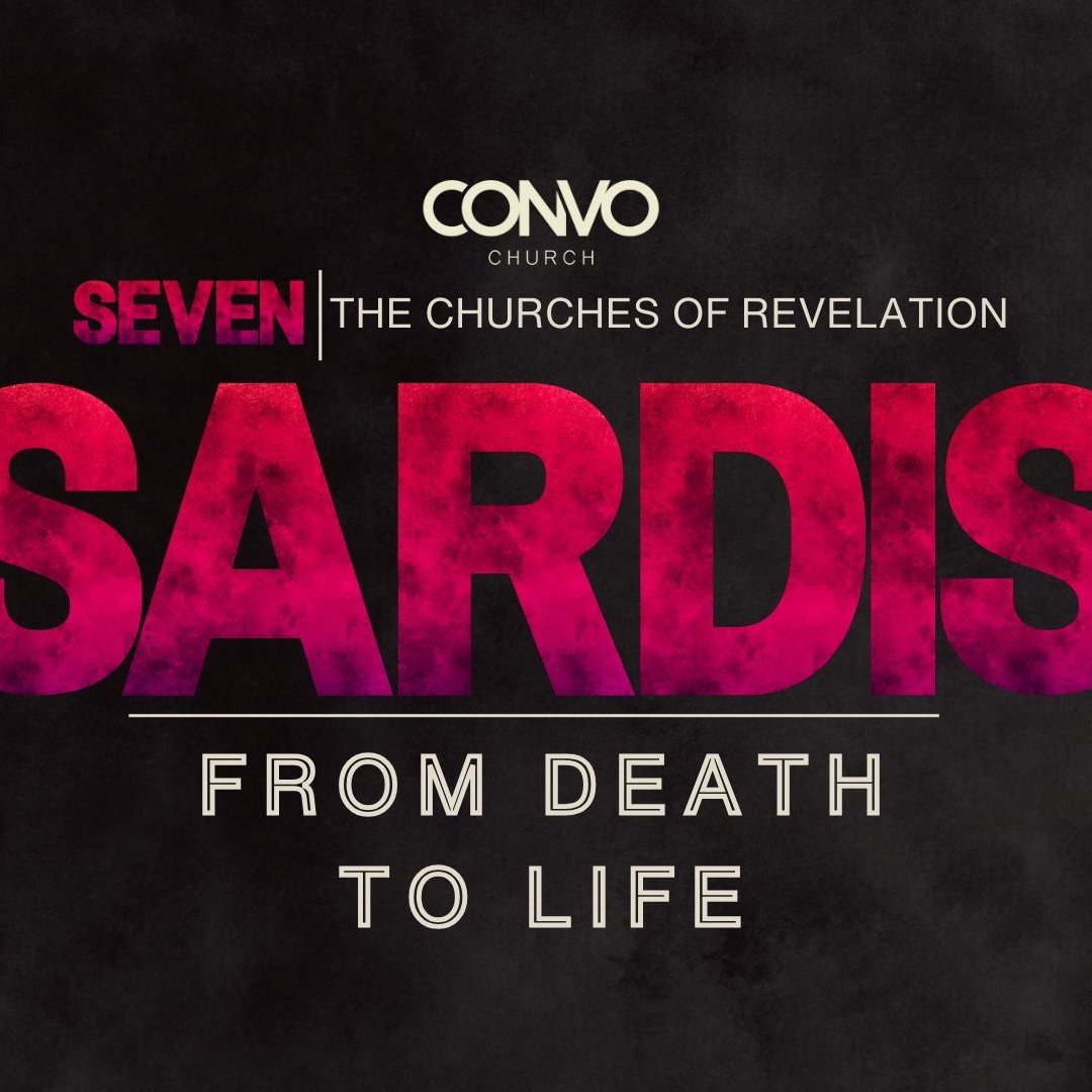 CONVO Church