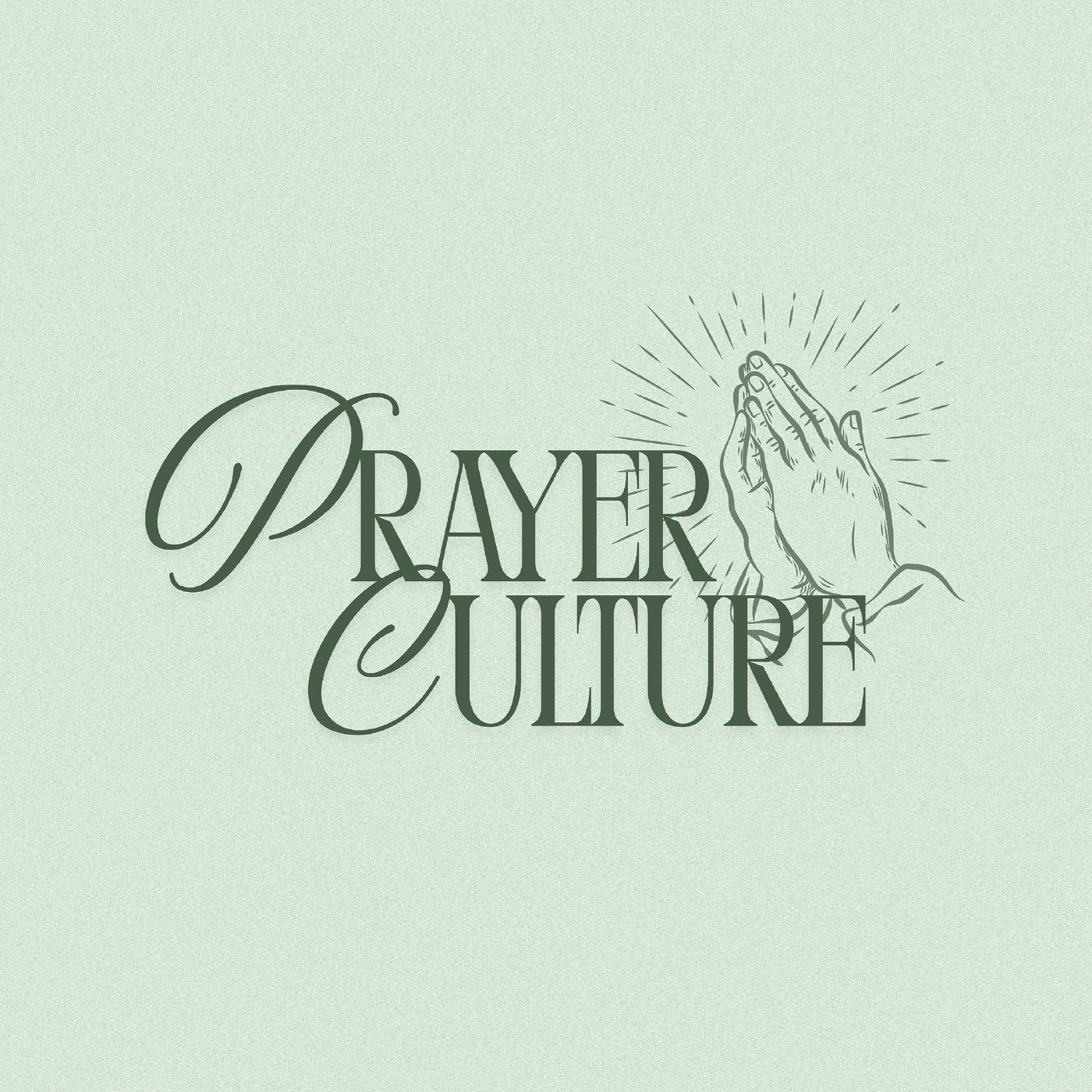 Behold, Become, Be Sent | Week 1 | Prayer episode artwork