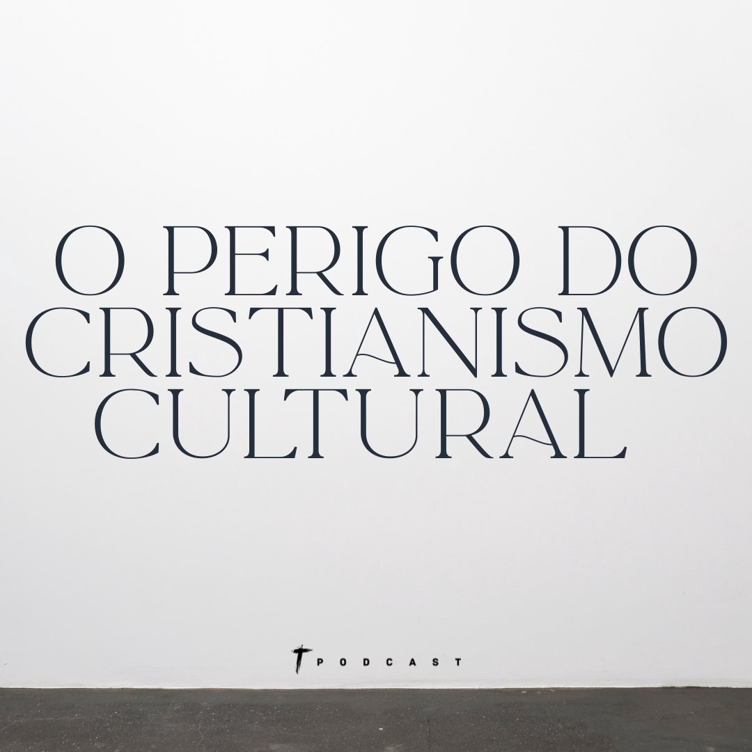 Podcast Fronteira Church Porto