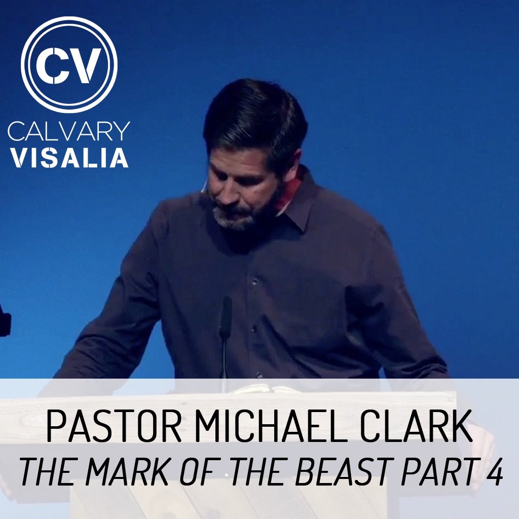 The Mark of the Beast Part 4 - What is the 666? - Revelation 13