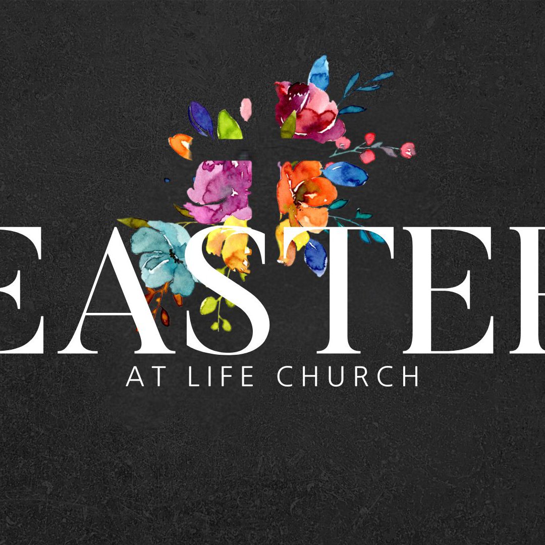 Easter 2025 episode artwork