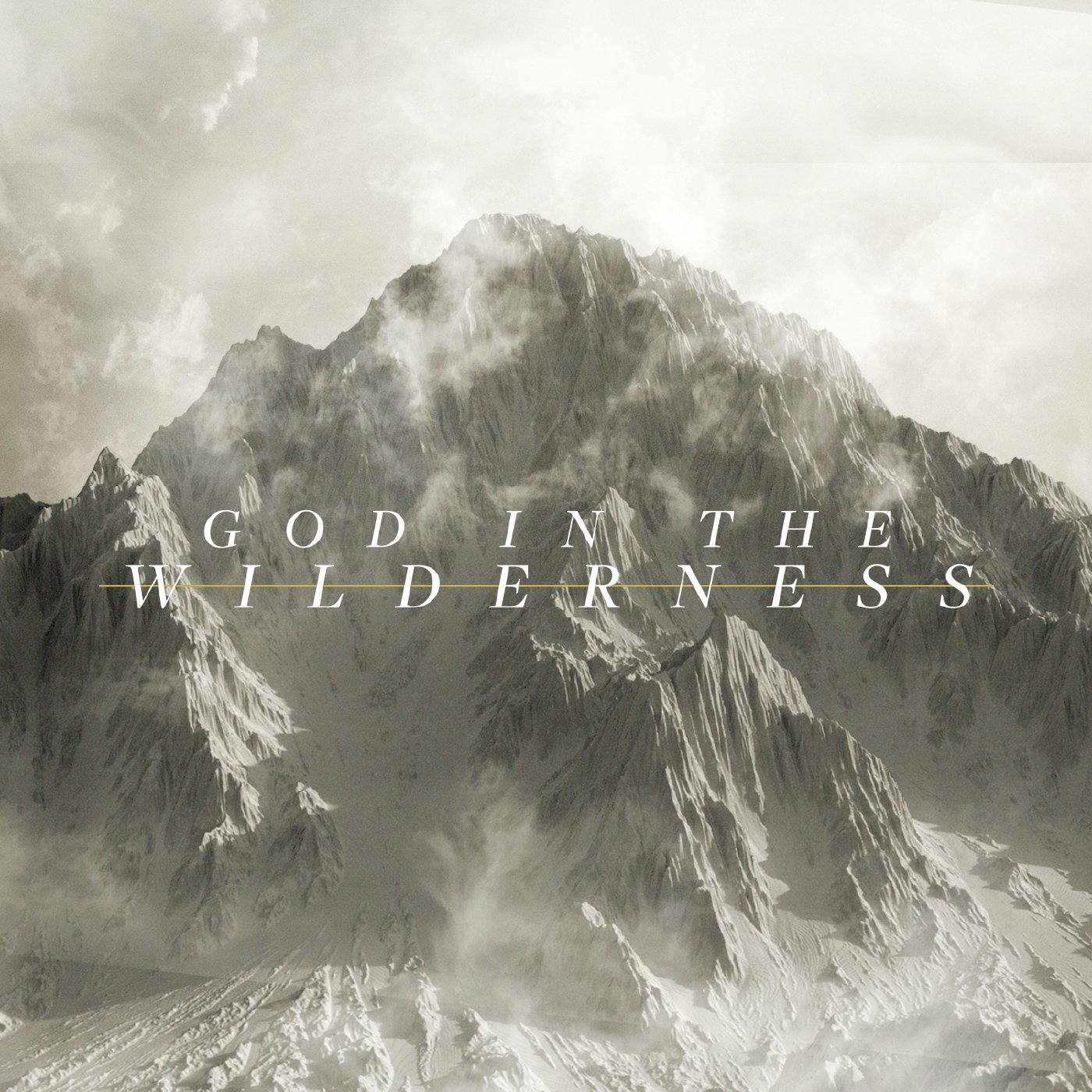 Provision in the Wilderness