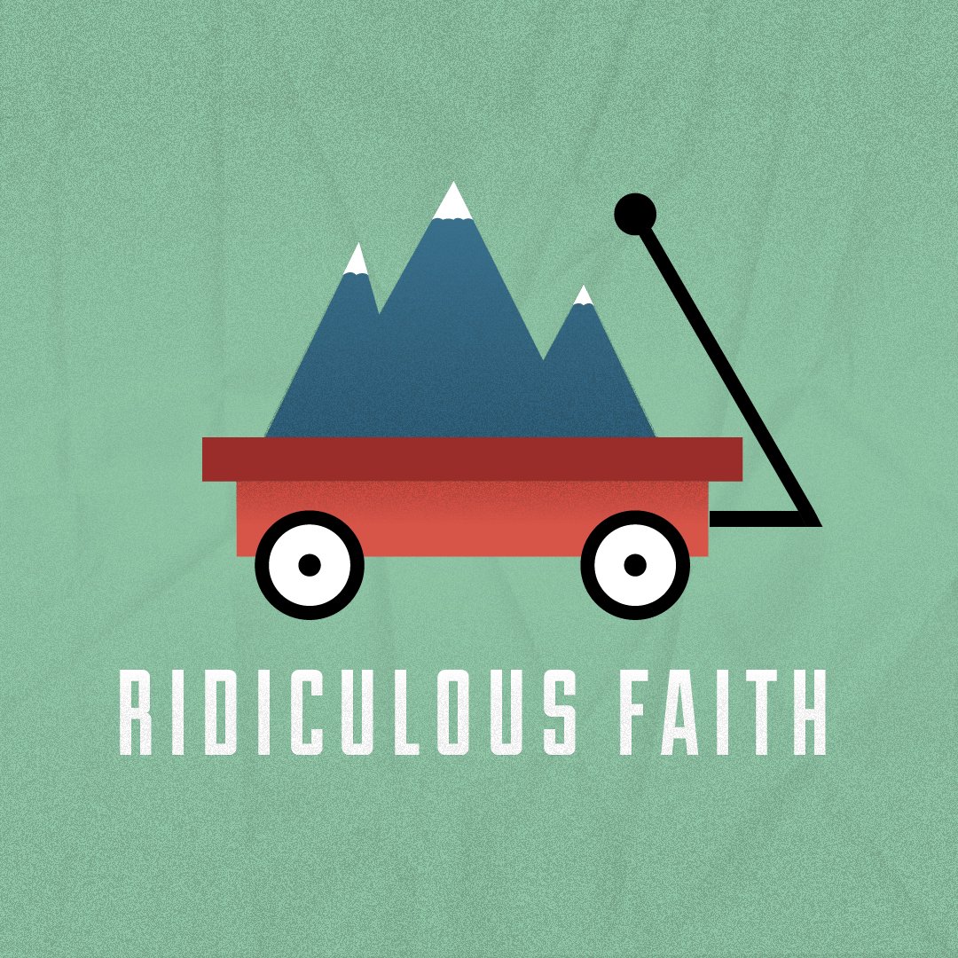 God Will Supply Our Needs When We Need It episode artwork