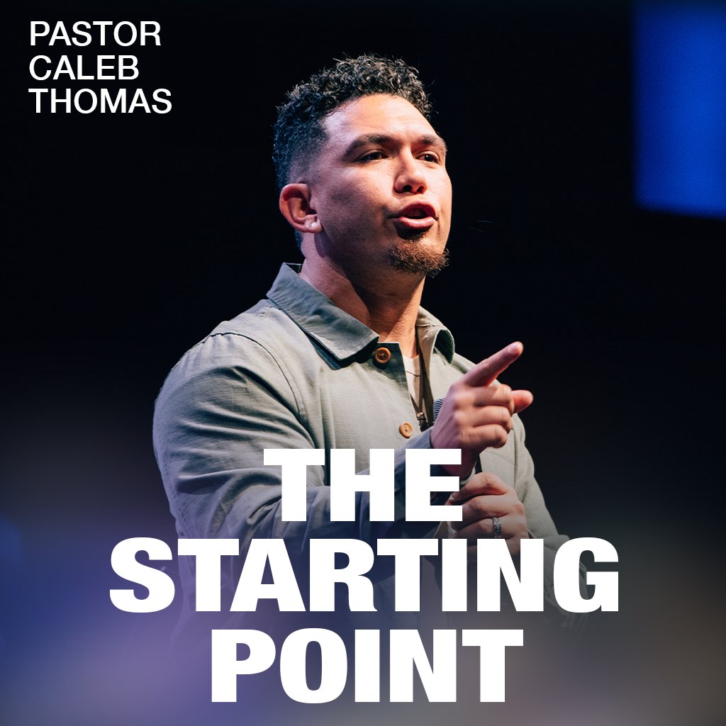 The Starting Point episode artwork