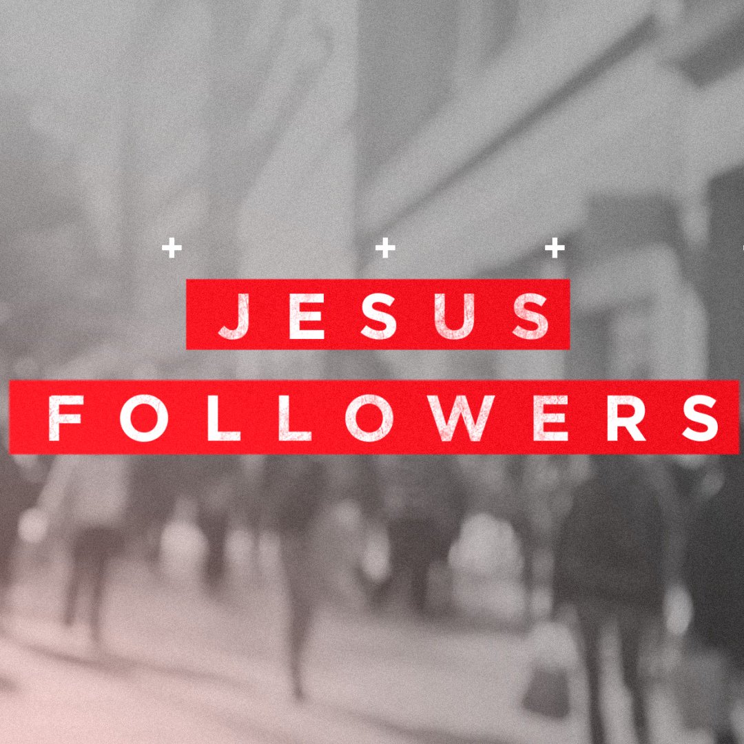 Followers are thankful thumbnail