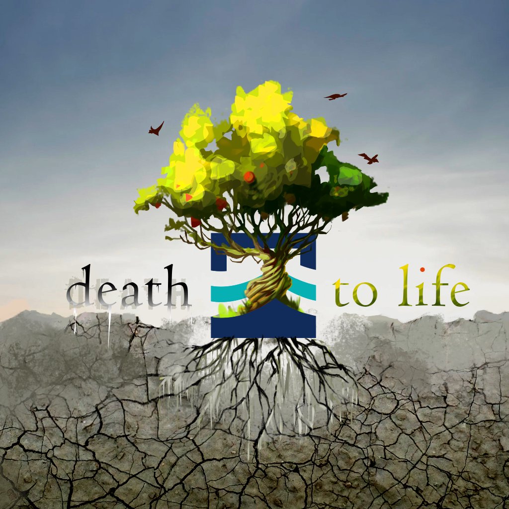 Death to Life, Part 2: Why Do Bad Things Happen to Good People? // Dave Nelson