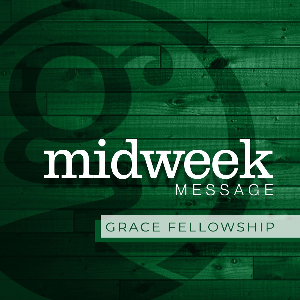 GraceCast | Midweek