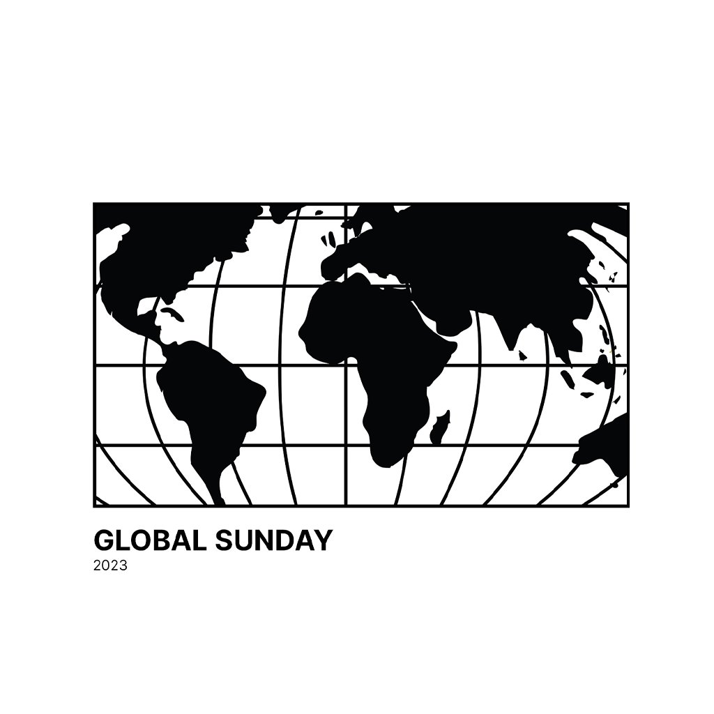 Global Sunday episode artwork