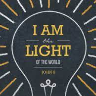 Sunday 11:30 AM LiveStream: I AM The Light Of The World episode artwork
