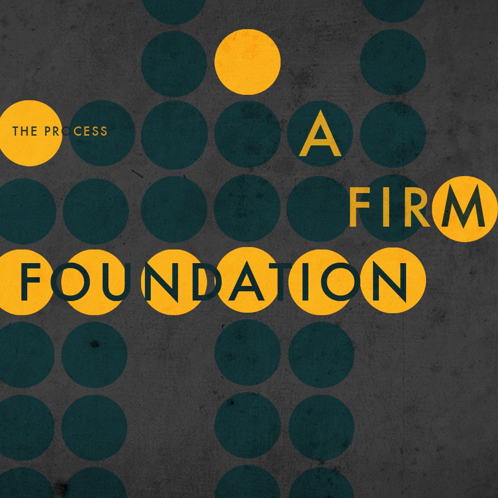 A Firm Foundation episode artwork