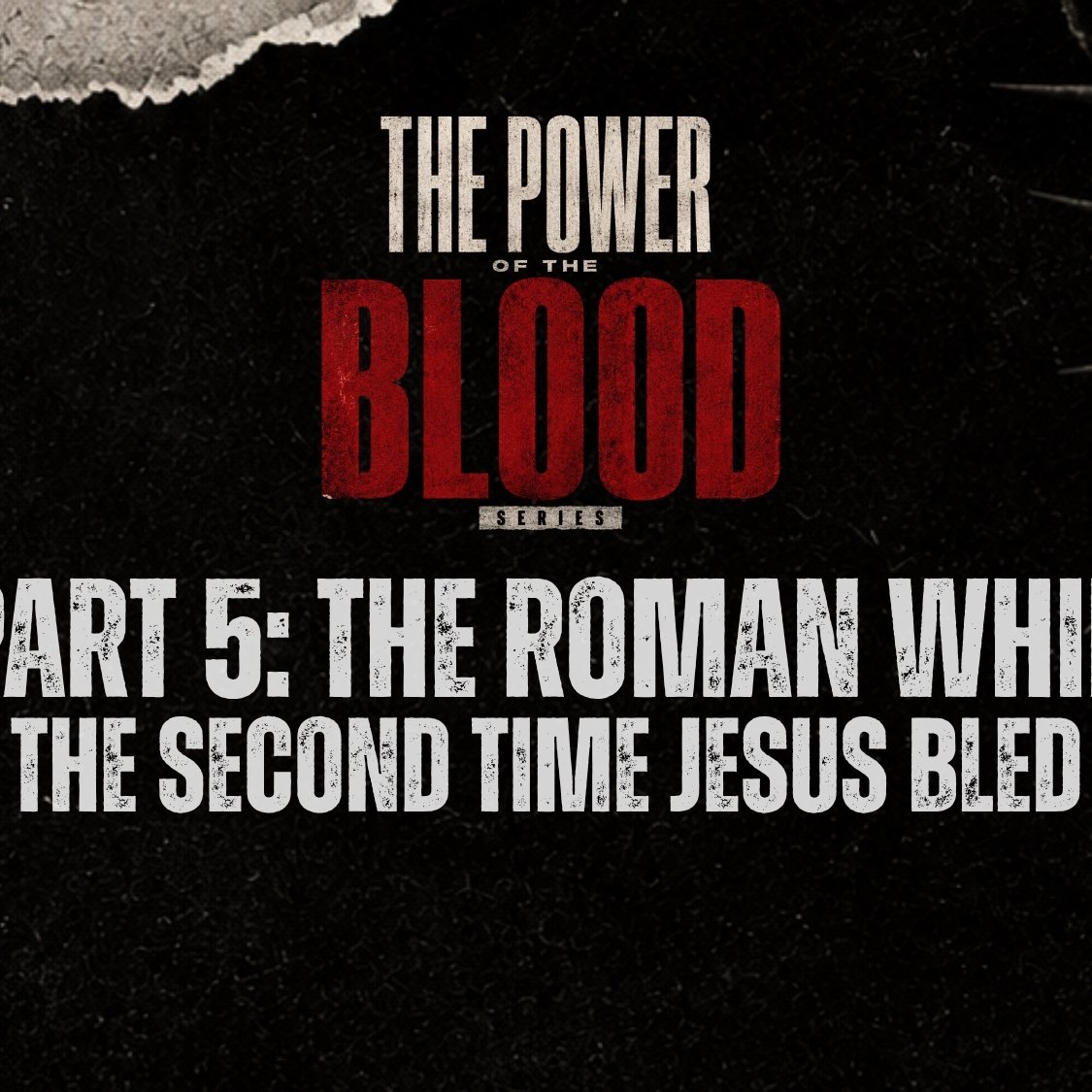 The Roman Whip episode artwork
