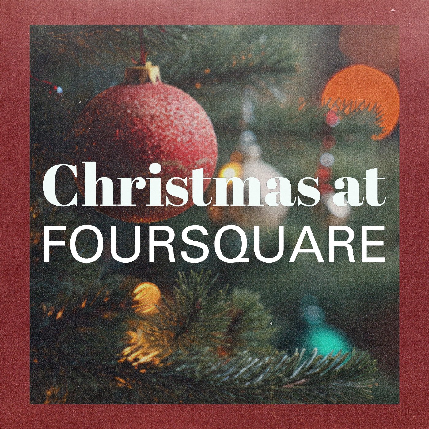 Grays Harbor Foursquare Church