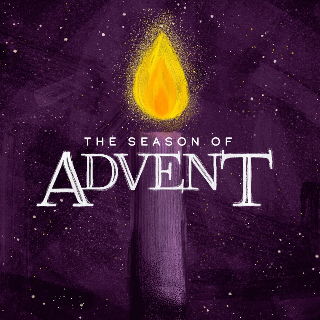 Identifying God: Advent Sermon Week 2 episode artwork