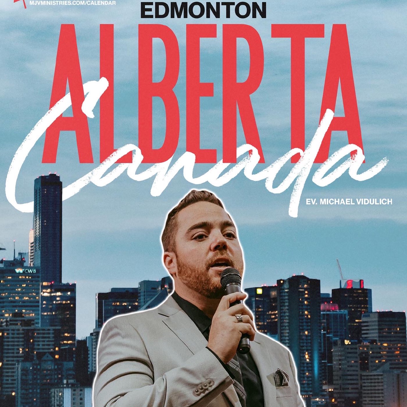 Edmonton Faith Nation