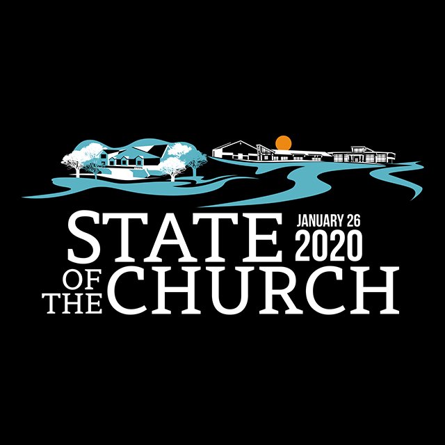 State Of The Church (Heartland Williams) episode artwork