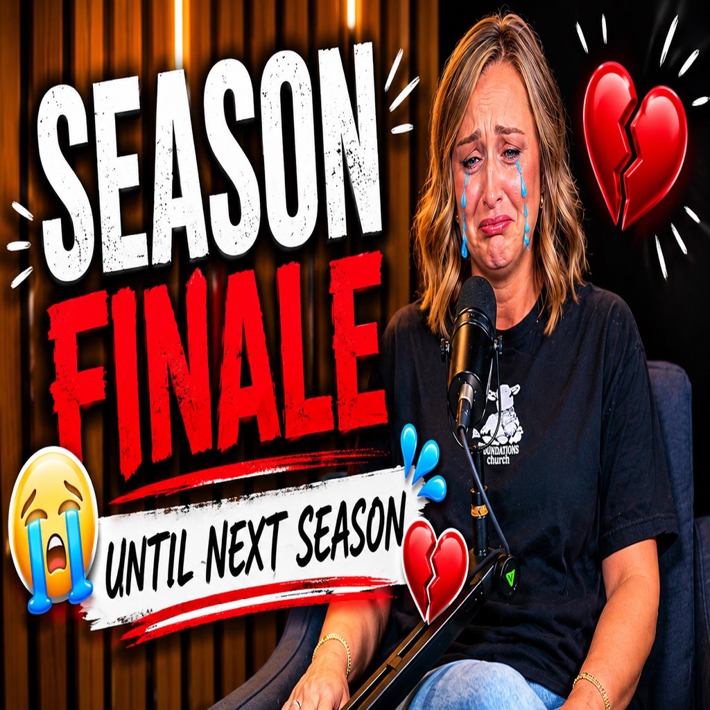 Crossroads Convos EP10 episode artwork
