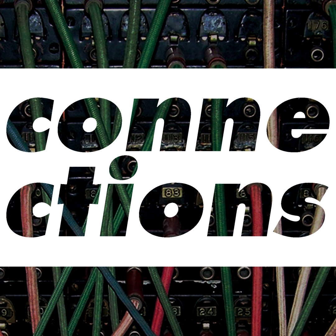 Connections episode artwork