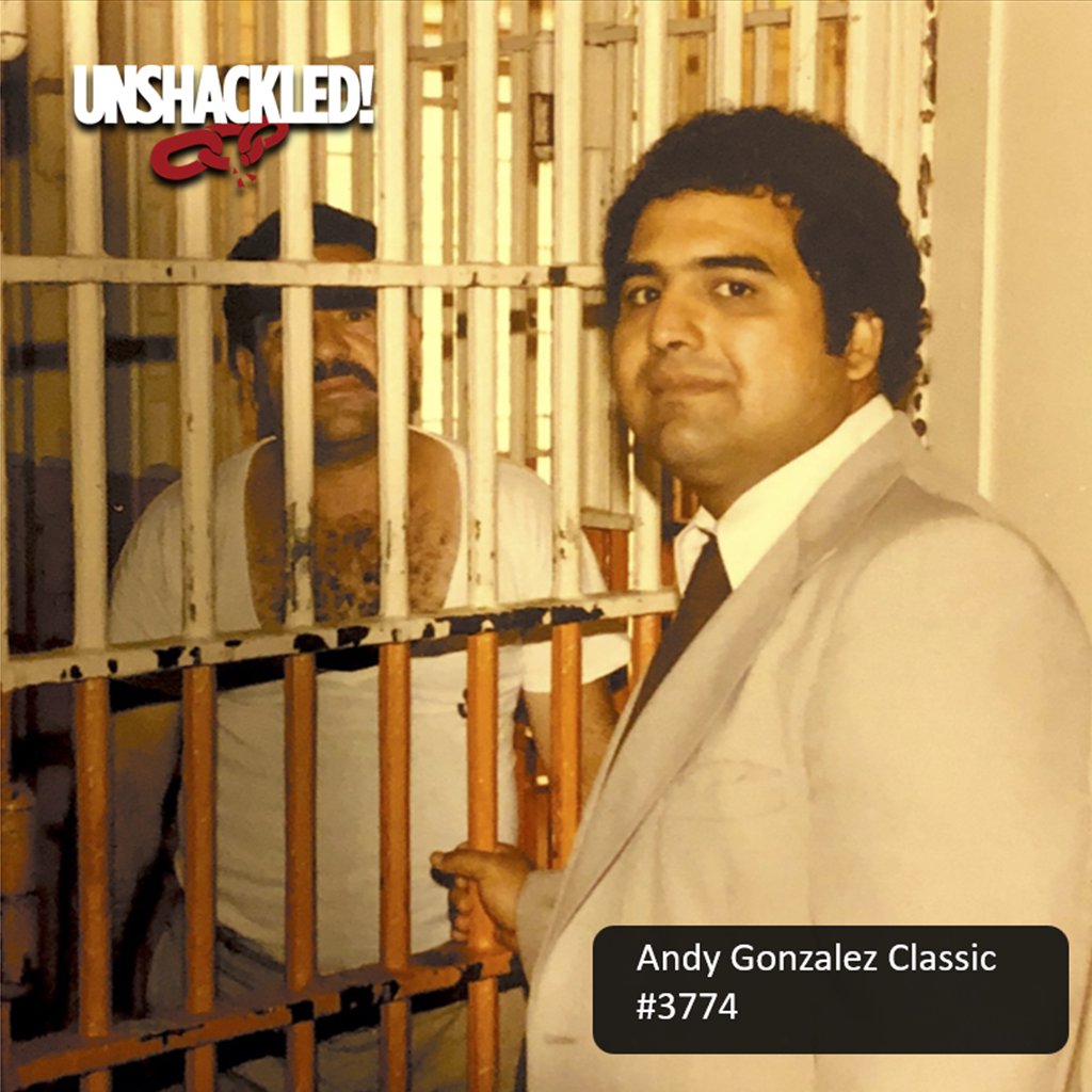 UNSHACKLED! Audio Dramas