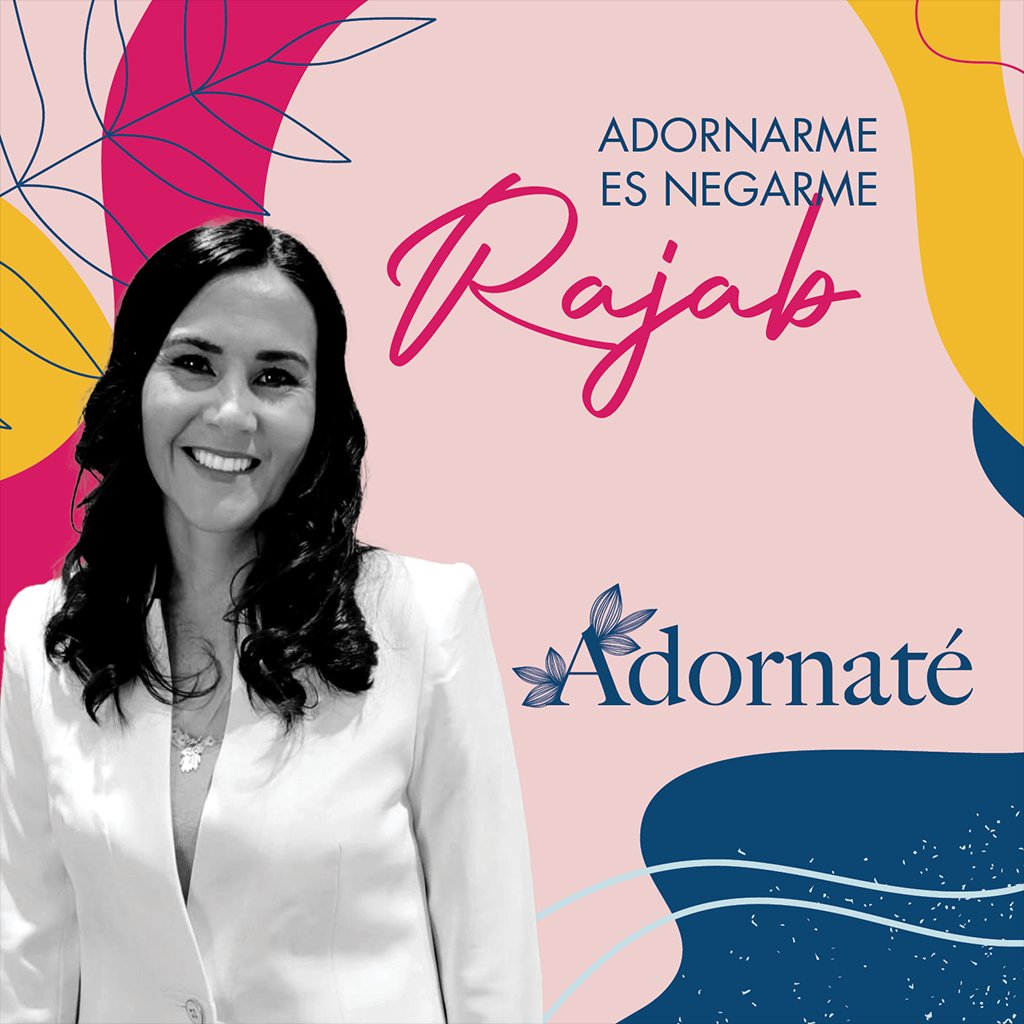 Adornaté - Prédicas (Podcast)