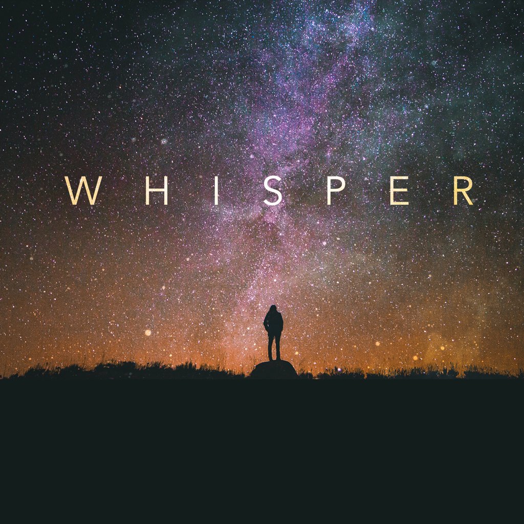 The Power of God’s Voice