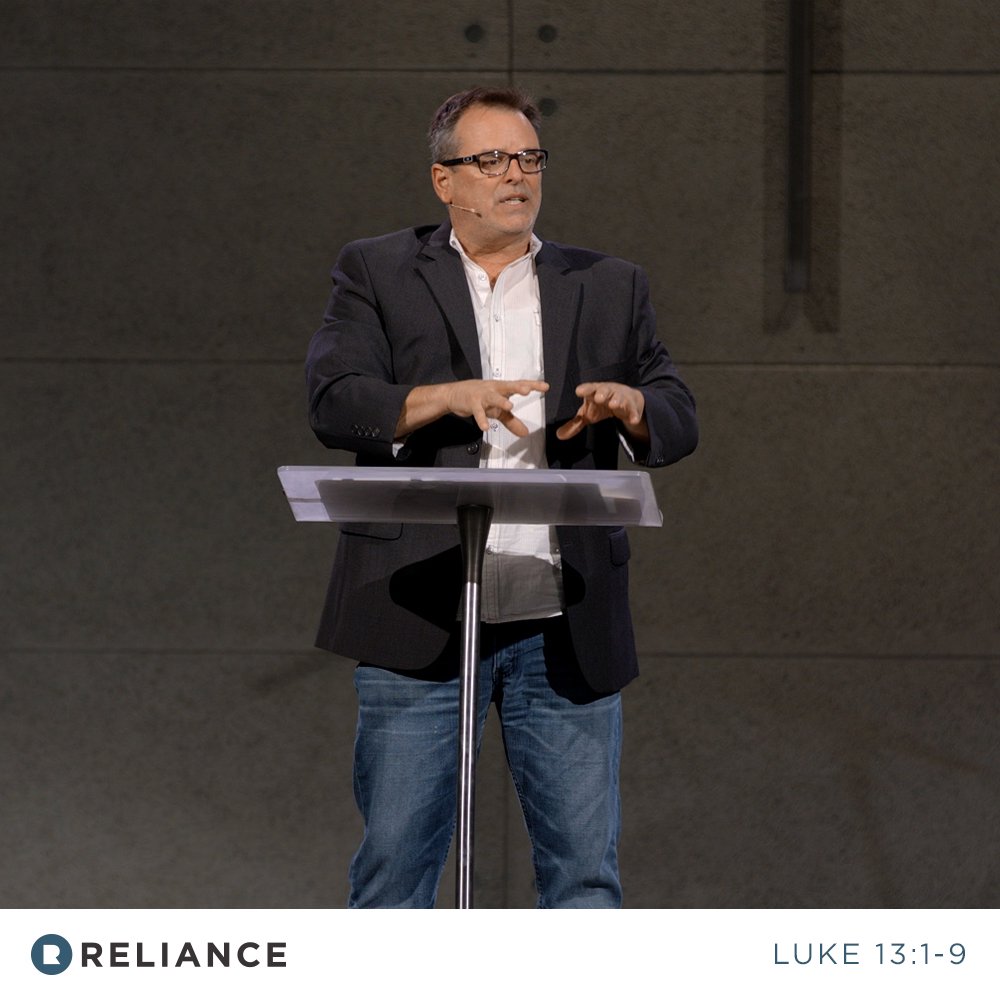 Luke 13:1-9 episode artwork