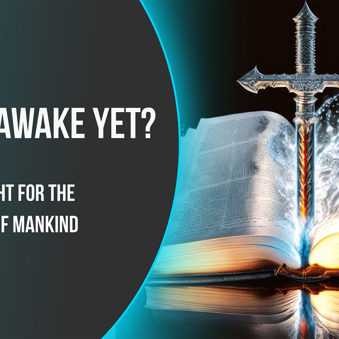 Are You Awake Yet?-Sunday Morning episode artwork
