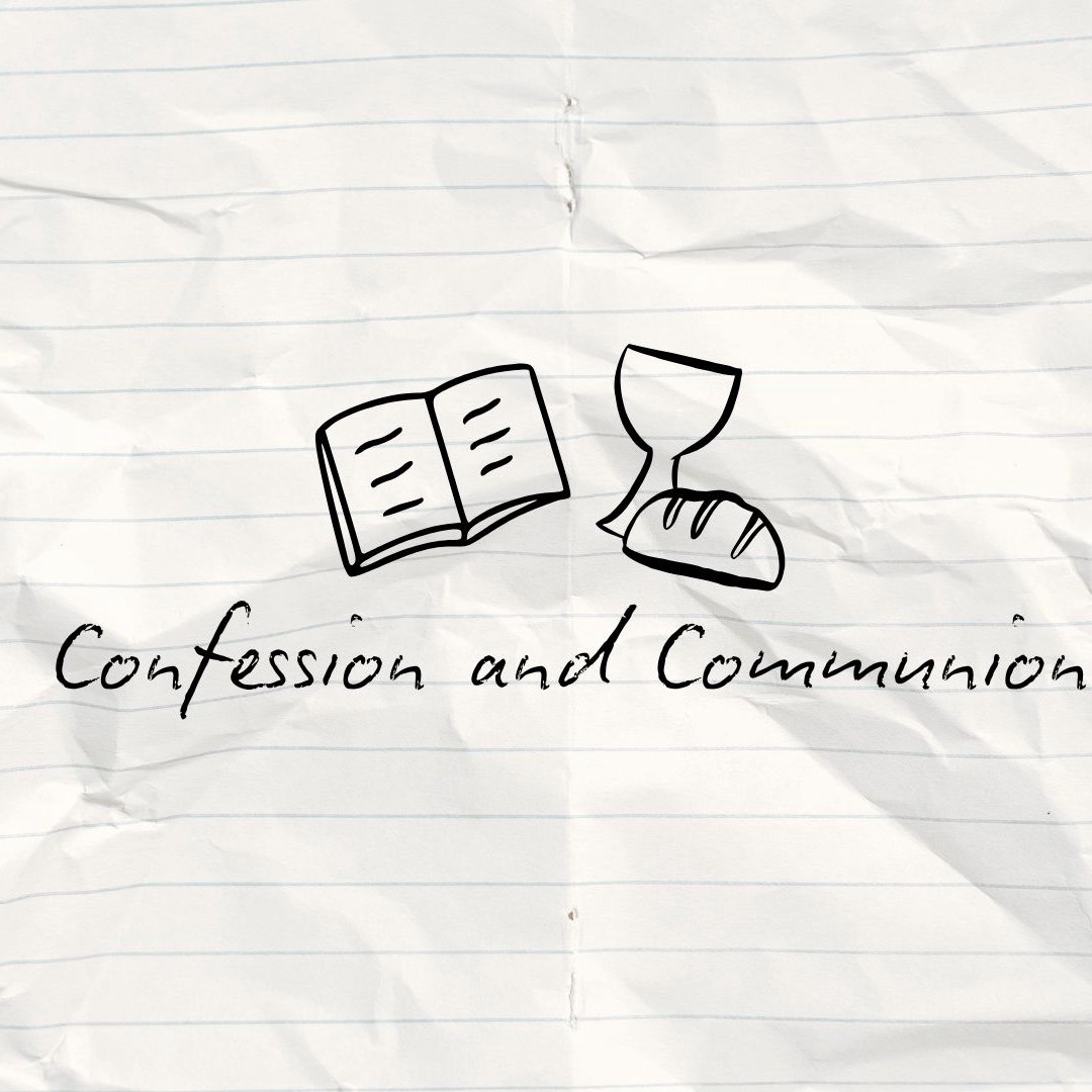 RHCCC DTM Latest Sermon