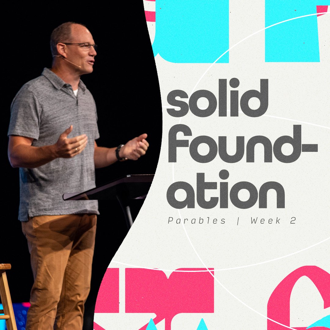 Solid Foundation