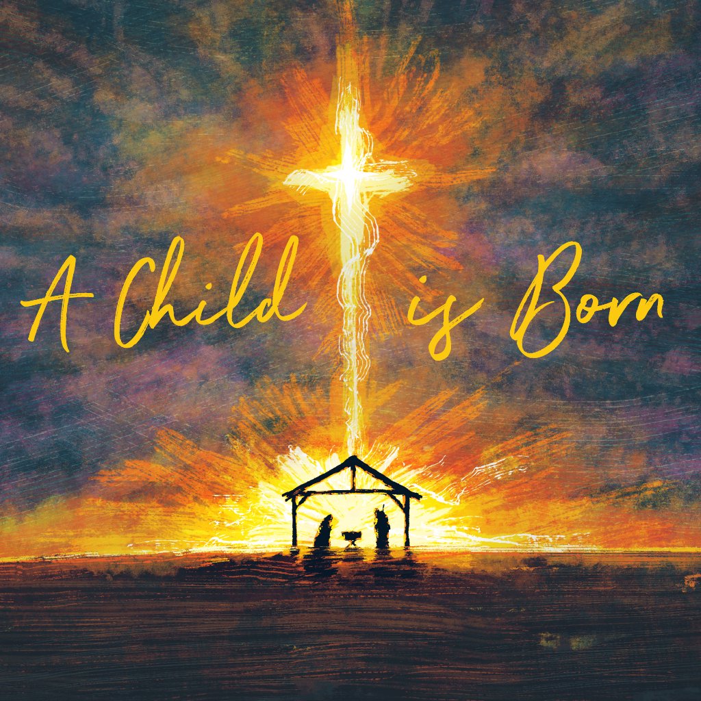 Christmas Eve Candlelight Service episode artwork