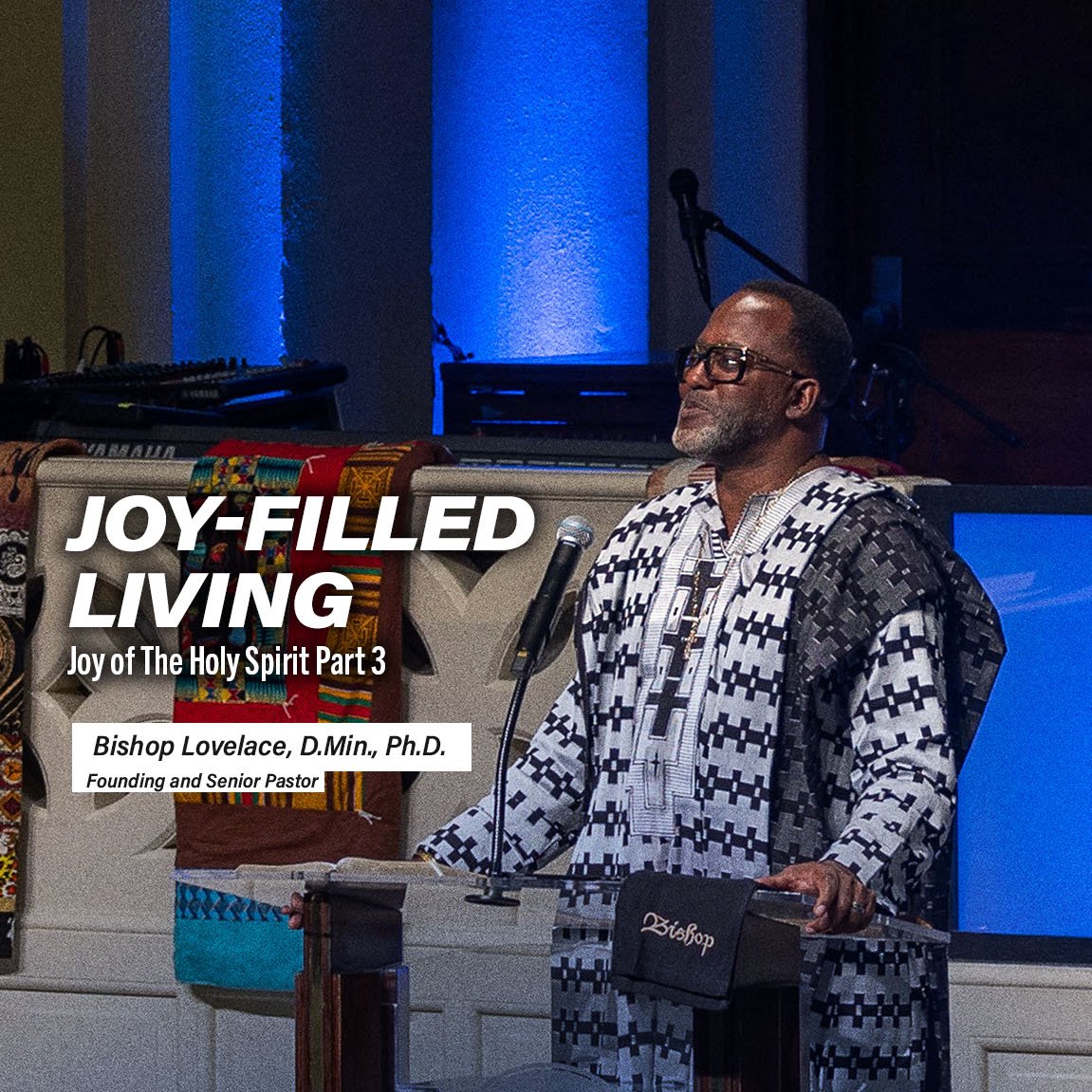 Joy-Filled Living episode artwork