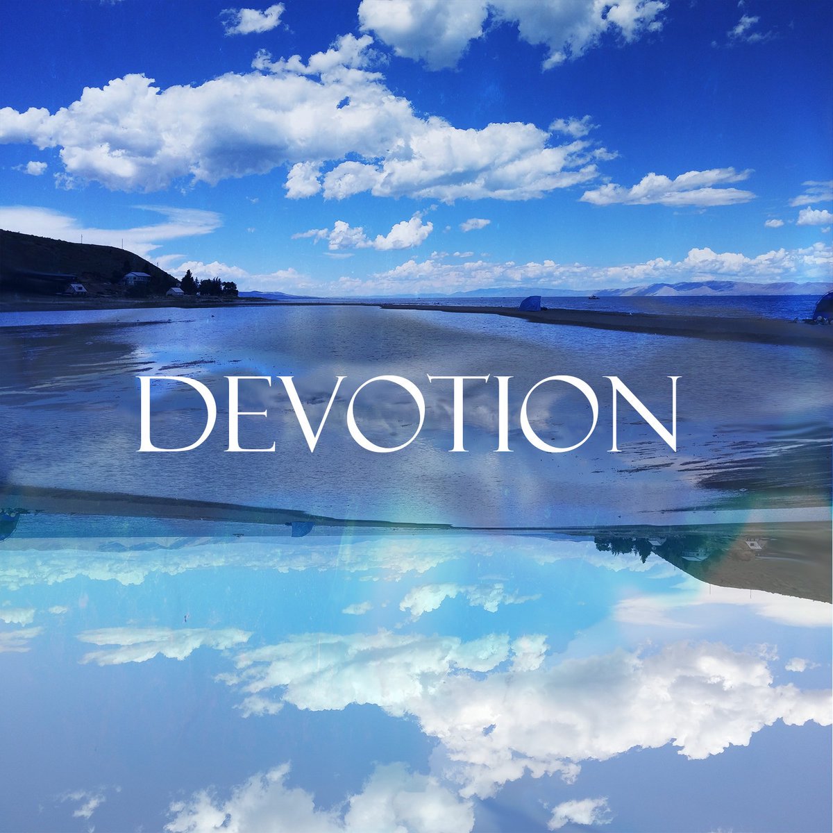 Making Your New Year Goals a Reality (devotion)
