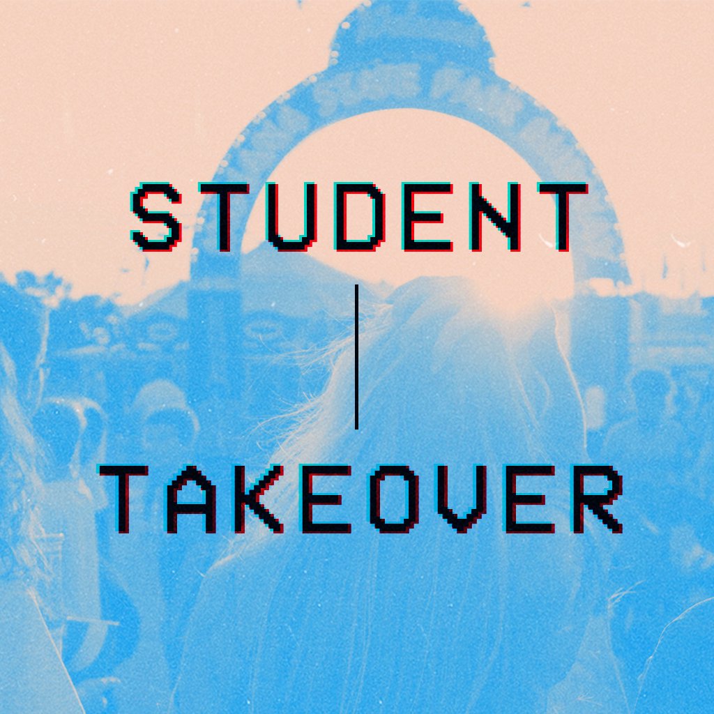 Student Takeover