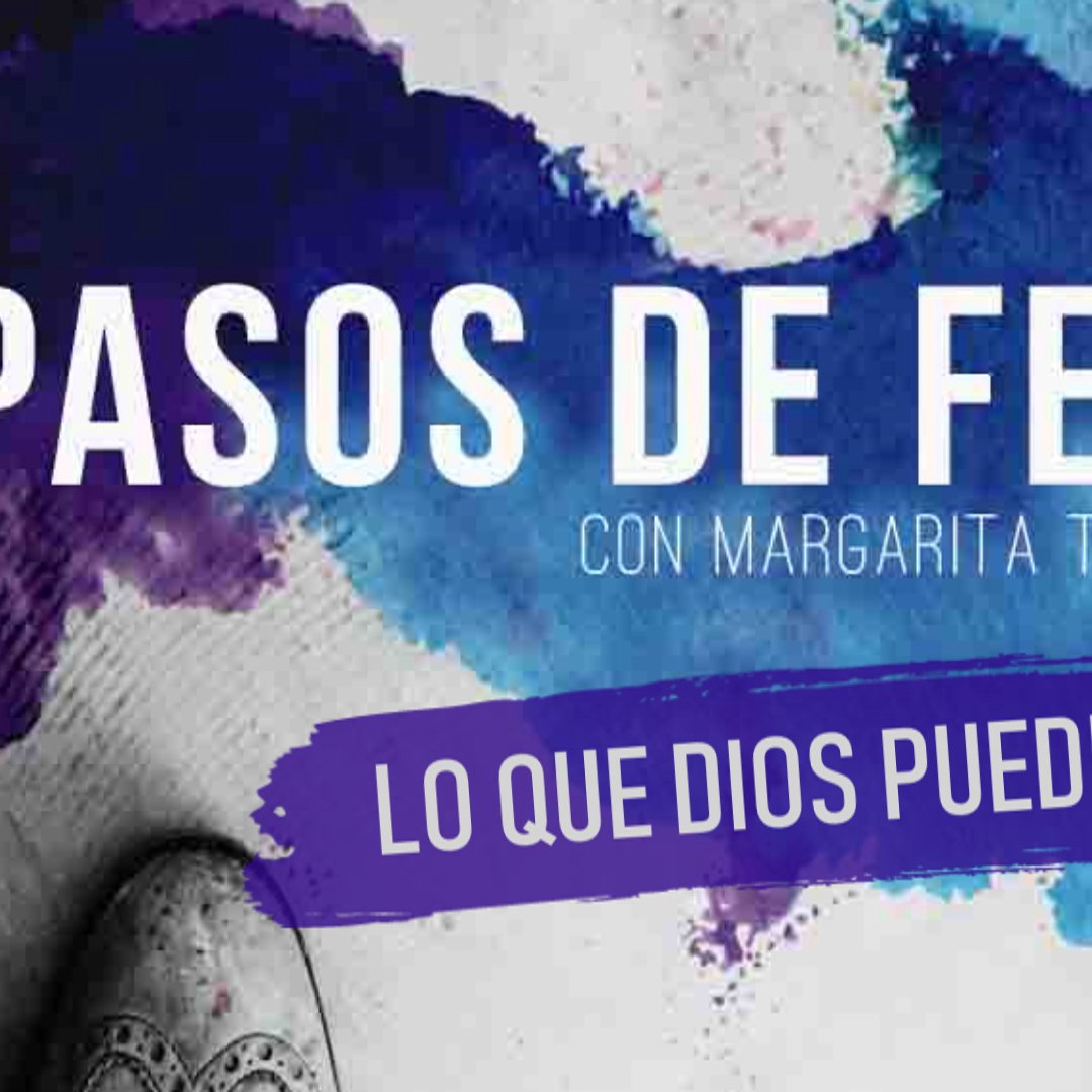 Pasos de Fe