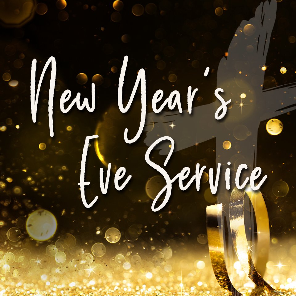 New Year's Eve Service