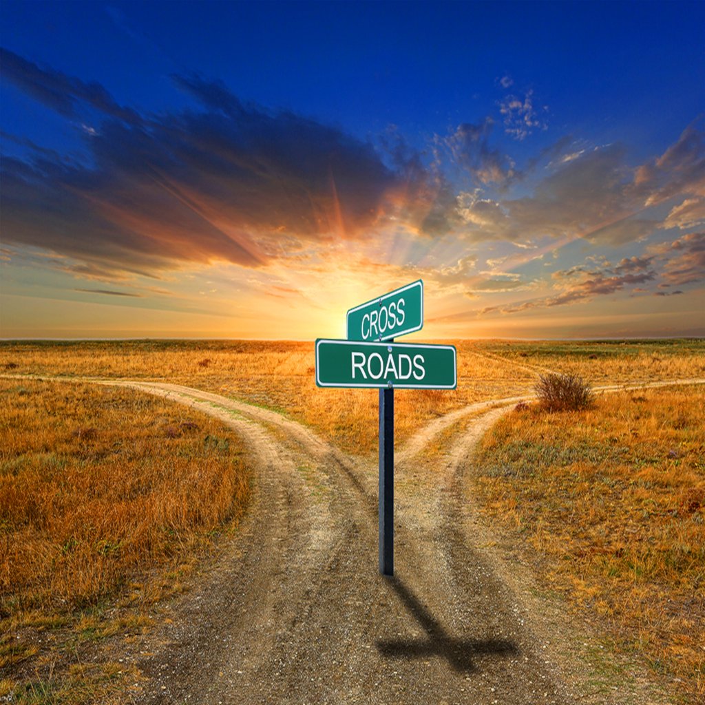 Crossroads