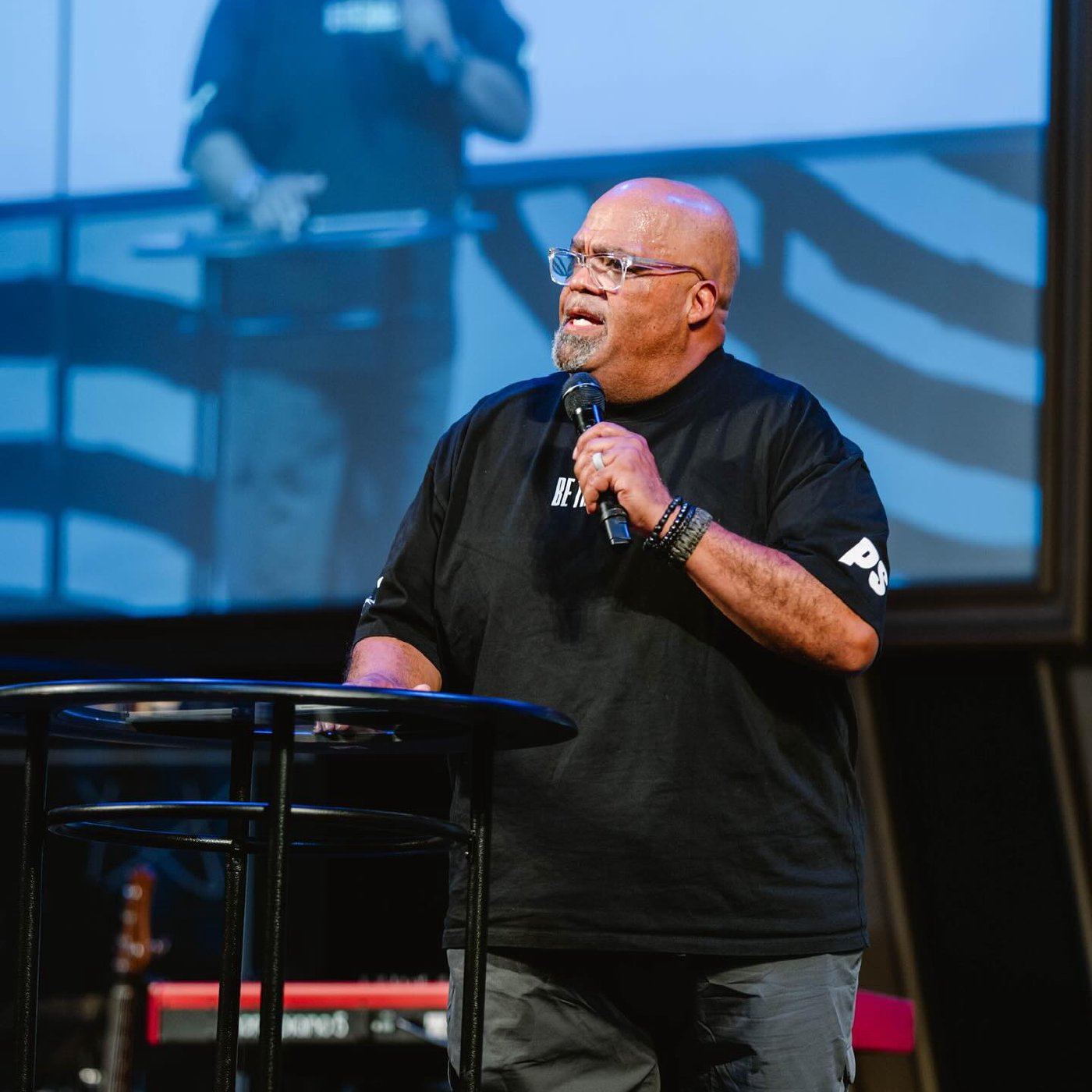 Redeemer Church Audio Podcast