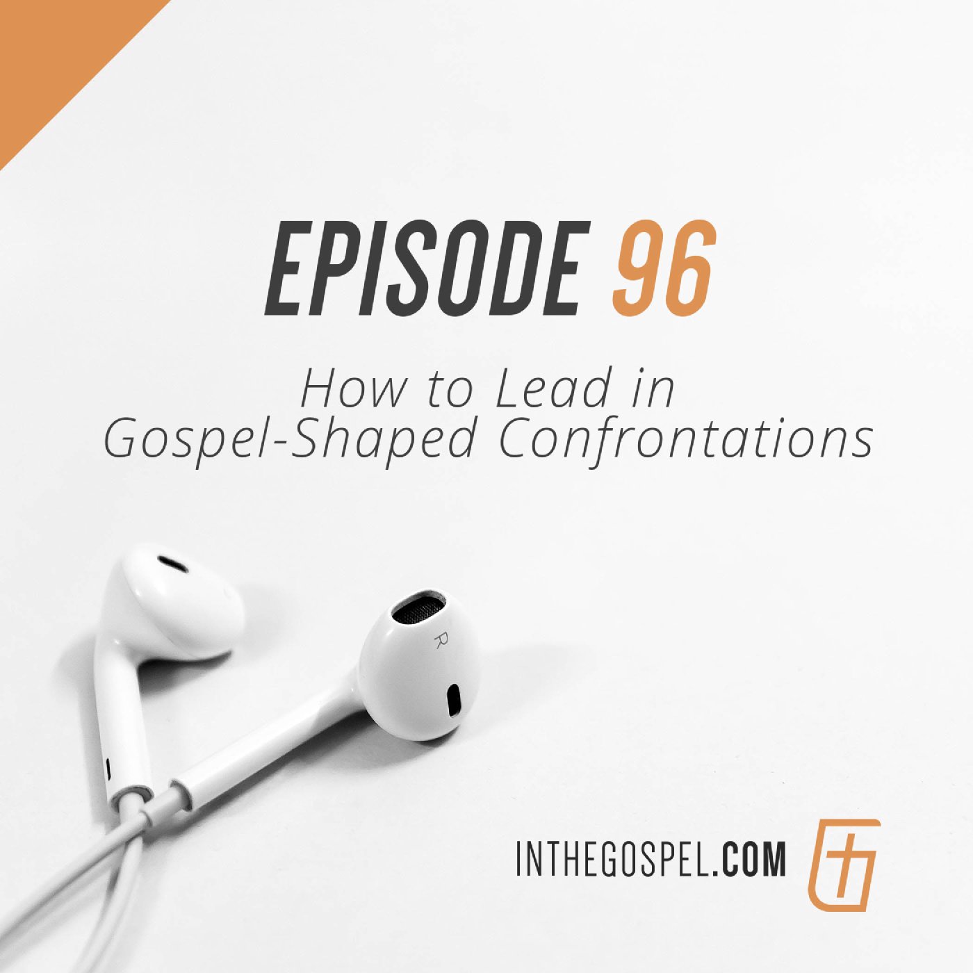 Leading in the Gospel