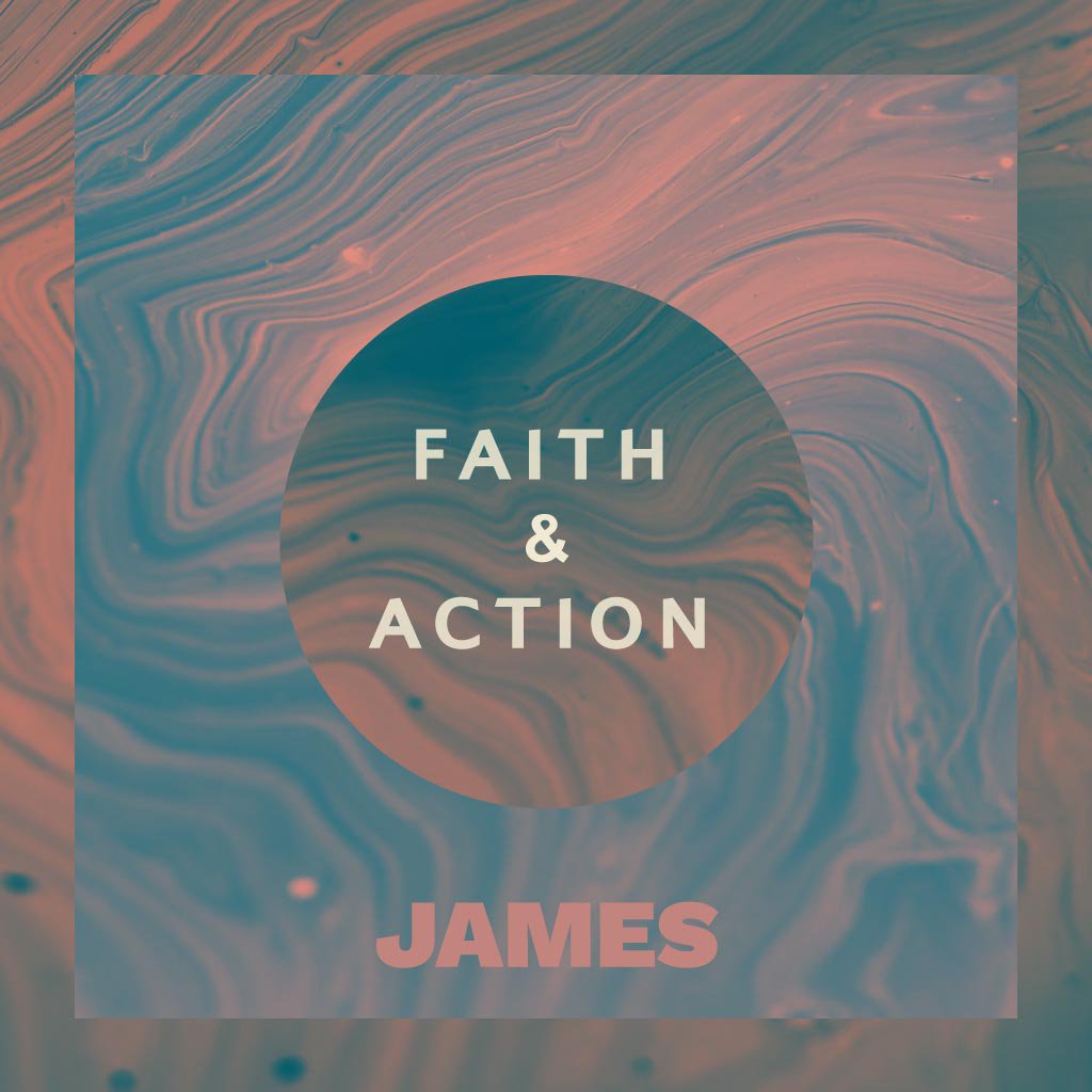 FAITH & ACTION episode artwork