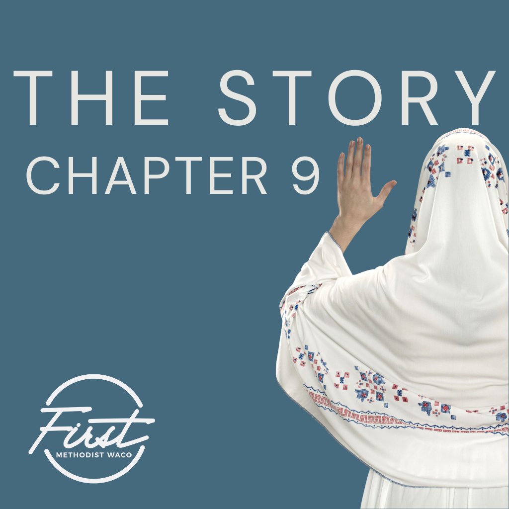 The Story Chapter 9 episode artwork