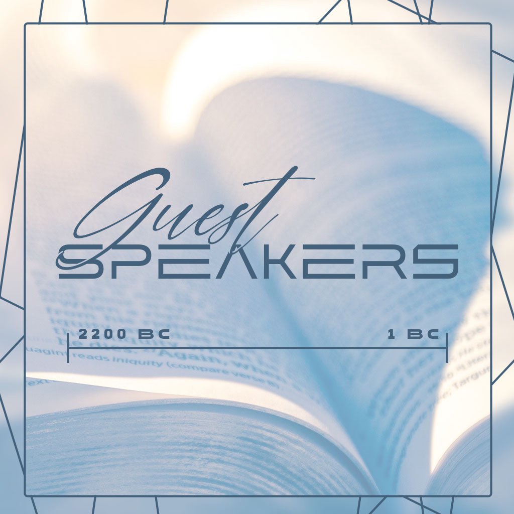 Calvary SV Teachings - Video