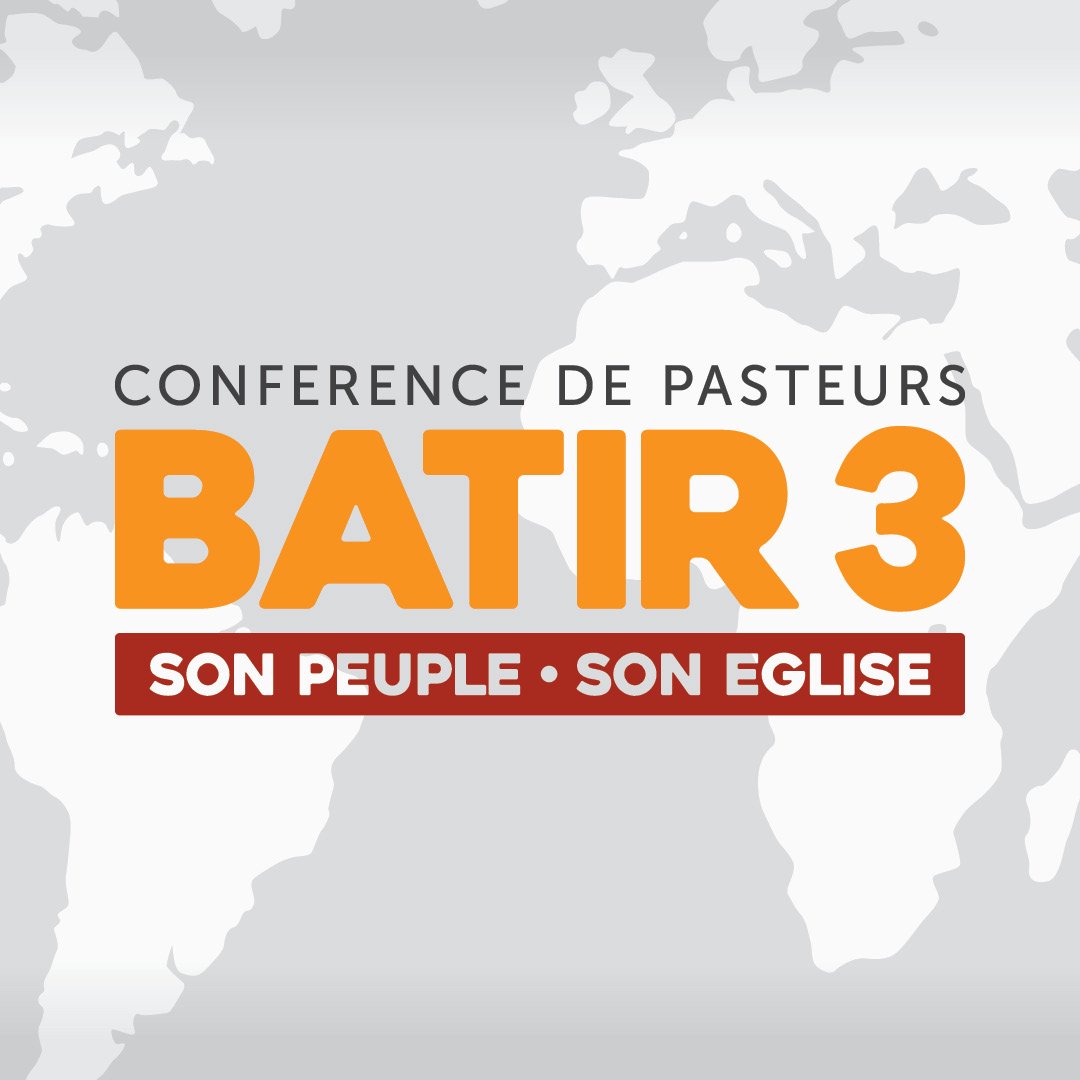 BATIR 3 : Teaser episode artwork