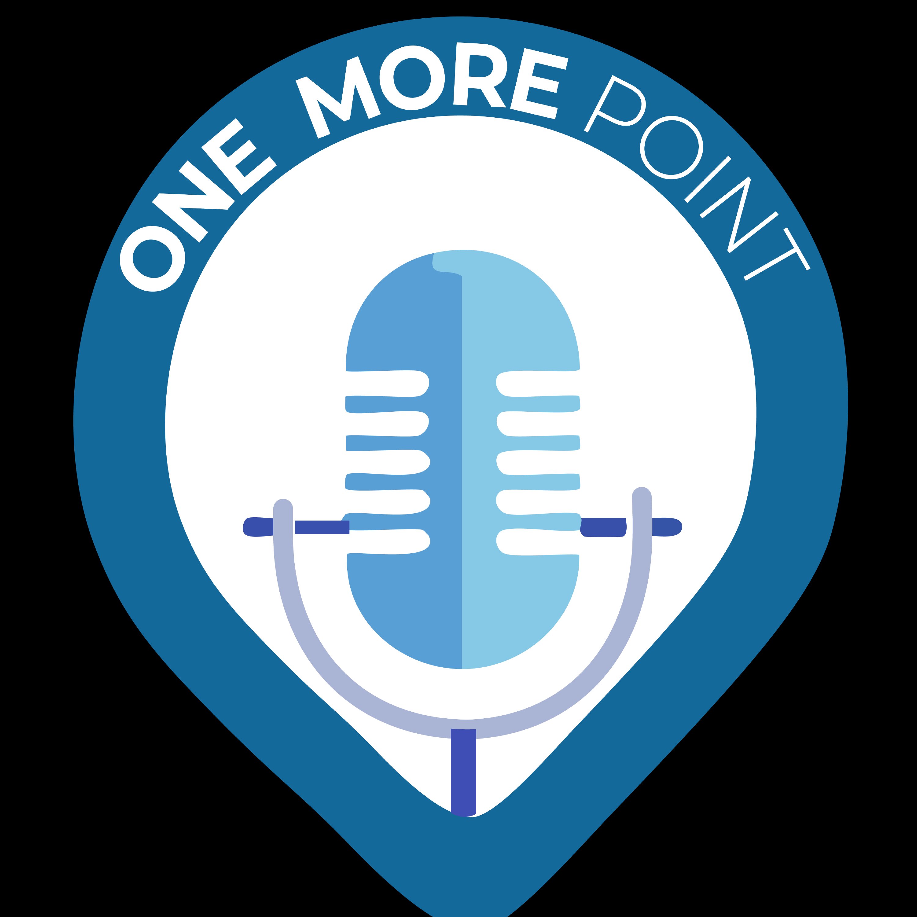 One More Point cover art