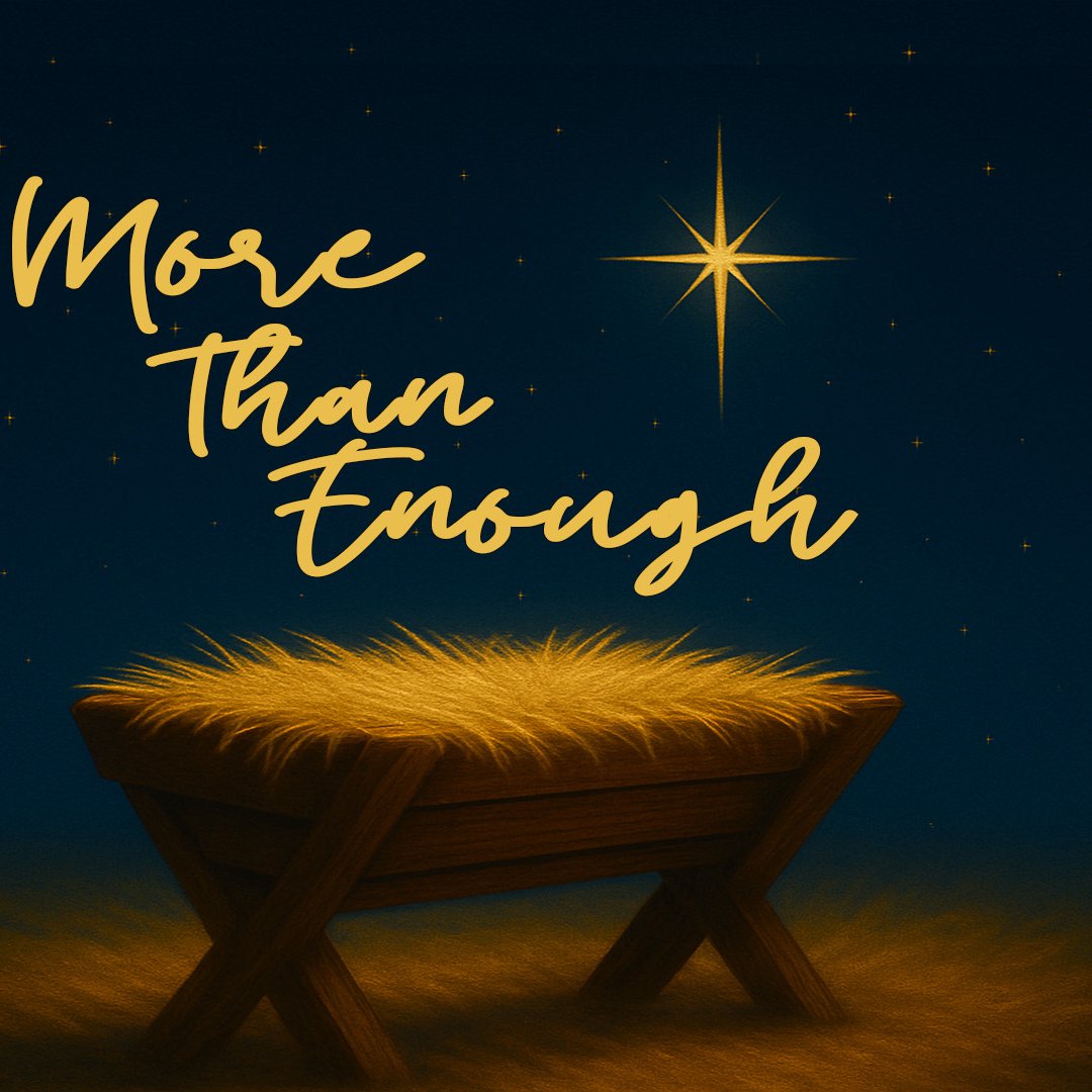 CHRIST OF CHRISTMAS episode artwork