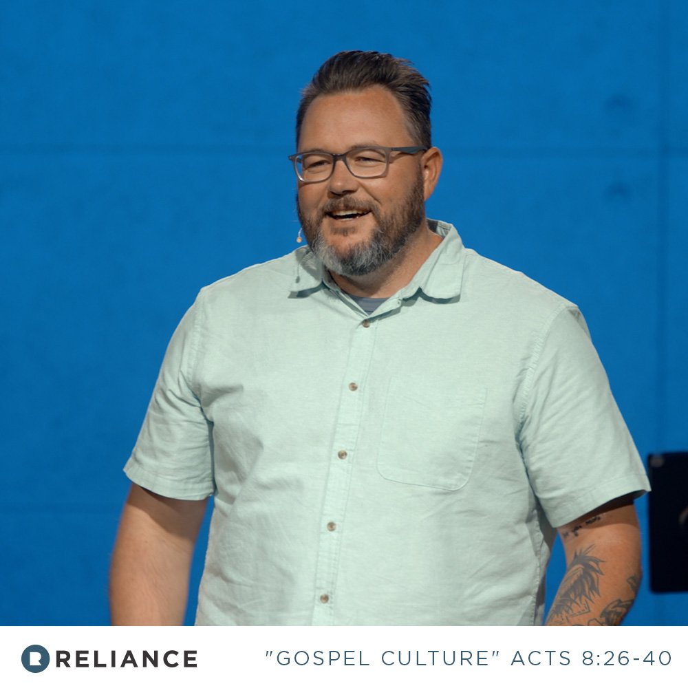 Acts 8:26-40 episode artwork