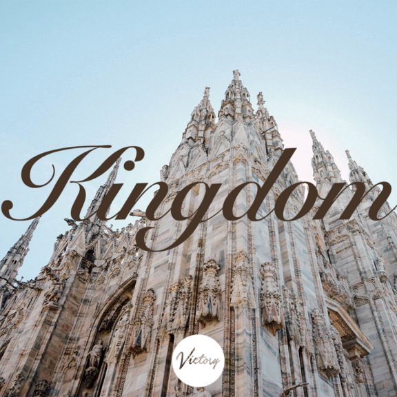 Kingdom - Week 5 episode artwork