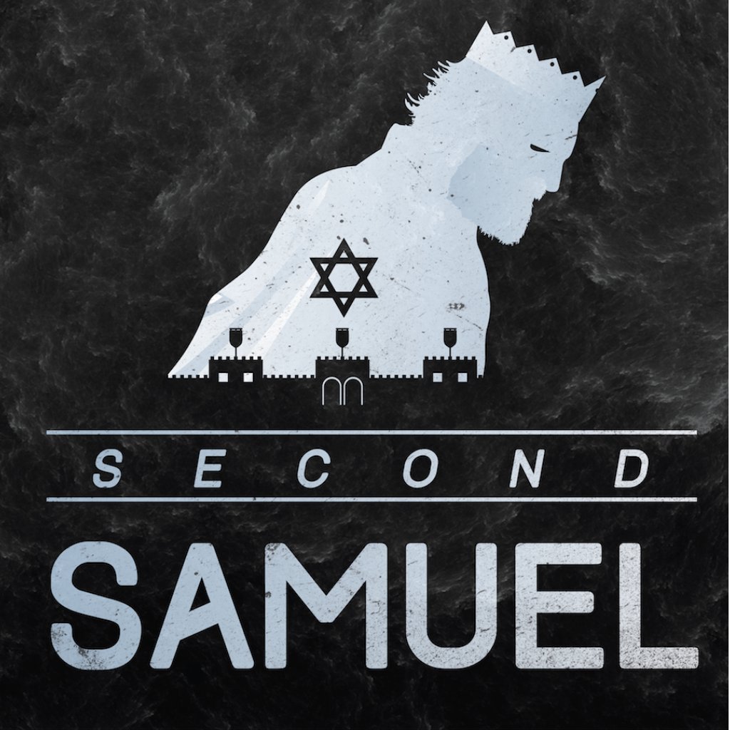2nd Samuel episode artwork