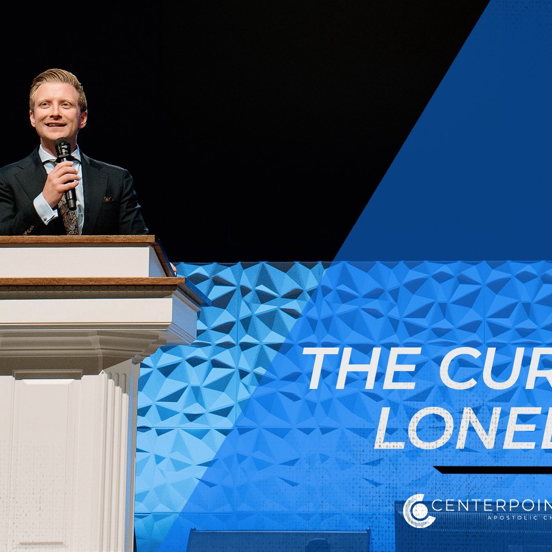 The Cure For Loneliness